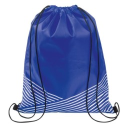 Sac de sport avec bandes
