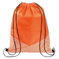 Sac de sport avec bandes