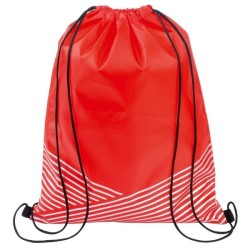 Sac de sport avec bandes