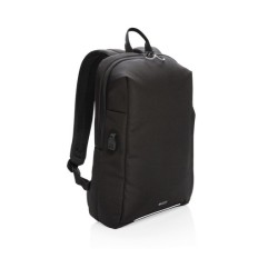 Sac à dos avec port USB ordinateur 15,6' Swiss Peak AWARE?