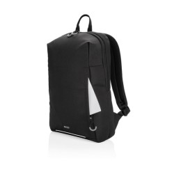 Sac à dos avec port USB ordinateur 15,6' Swiss Peak AWARE?