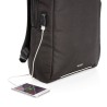 Sac à dos avec port USB ordinateur 15,6' Swiss Peak AWARE?