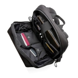 Sac à dos avec port USB ordinateur 15,6' Swiss Peak AWARE?