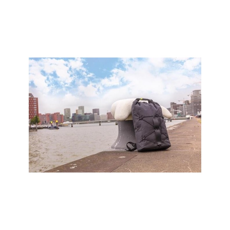 Sac à dos antivol bobby urban lite