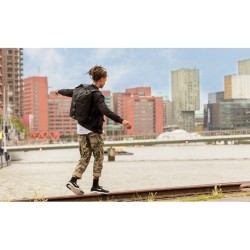 Sac à dos antivol bobby urban lite