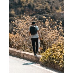 Sac à dos antivol bobby hero small