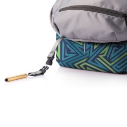 Sac à dos antivol Bobby Soft "Art"