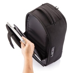 Sac à dos trolley bobby