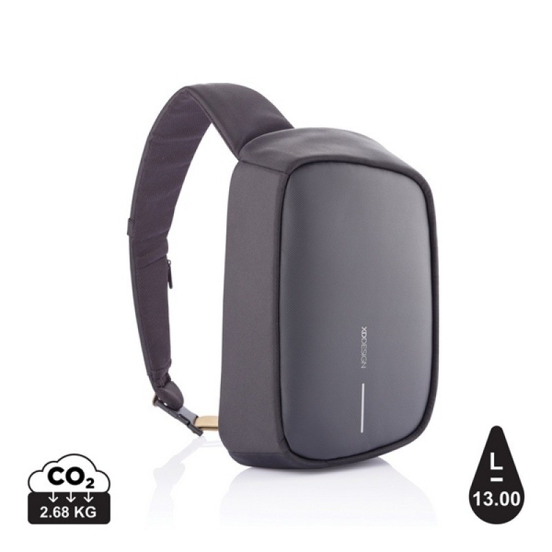 Sac antivol monobretelle Bobby Sling