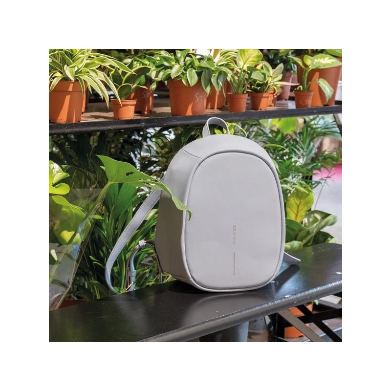 Sac à dos antivol bobby femme