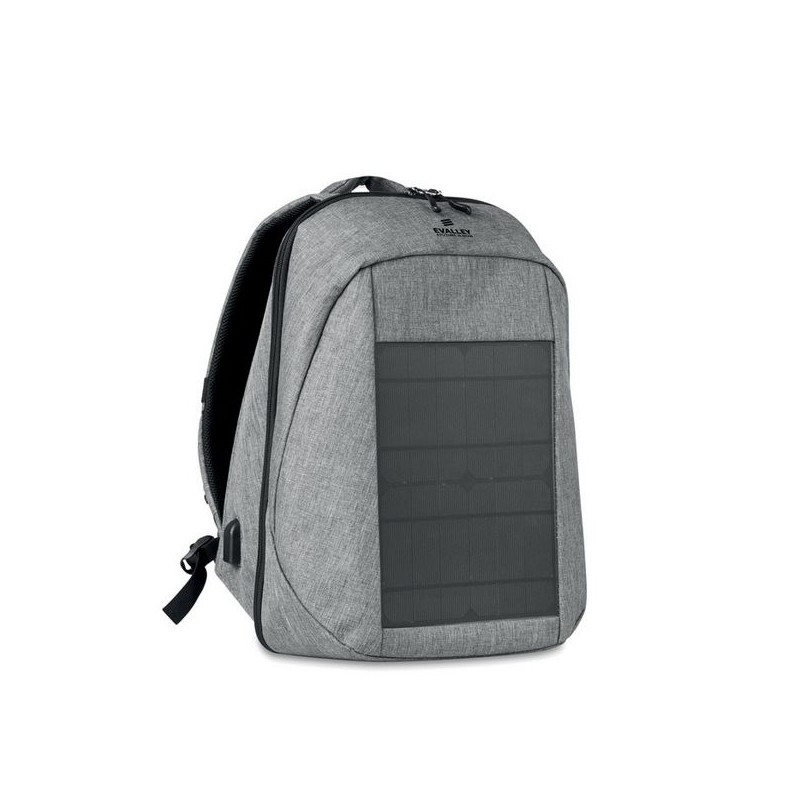 Sac à dos solaire