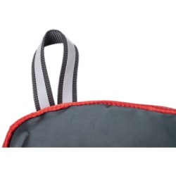 Sac à dos avec panneau solaire