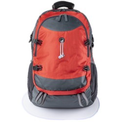 Sac à dos avec panneau solaire