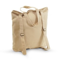 Sac à dos toteback