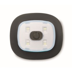  Sac à dos RPET et lumière COB