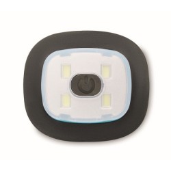  Sac à dos RPET et lumière COB