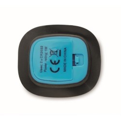  Sac à dos RPET et lumière COB