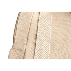 Sac à dos en juco 27x35