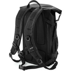 Sac à dos étanche SLX 25l - Quadra