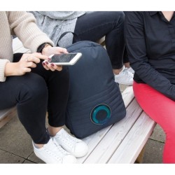 Sac à dos party avec enceinte