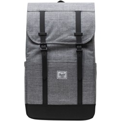 Sac à dos Herschel Retreat, recyclé, de 23 L