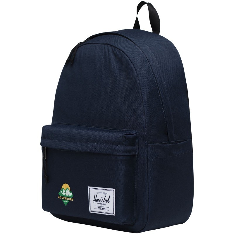 Sac à dos Herschel Classic, recyclé, de 26 L