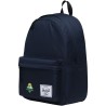Sac à dos Herschel Classic, recyclé, de 26 L