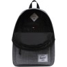 Sac à dos Herschel Classic, recyclé, de 26 L
