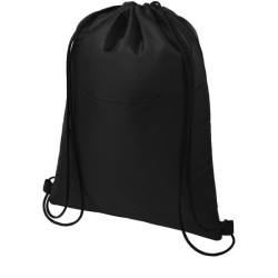 Sac isotherme avec cordon et capacité de 12 canettes