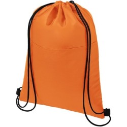 Sac isotherme avec cordon et capacité de 12 canettes