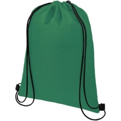 Sac isotherme avec cordon et capacité de 12 canettes