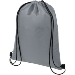 Sac isotherme avec cordon et capacité de 12 canettes