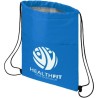 Sac isotherme avec cordon et capacité de 12 canettes