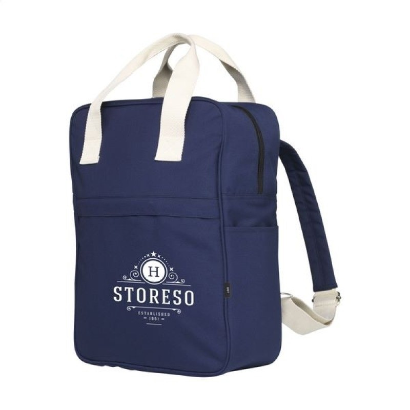 Vidar RPET Backpack sac à dos