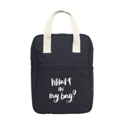 Vidar RPET Backpack sac à dos