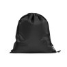 Sac-à-dos ficelle en rpet 37x41cm