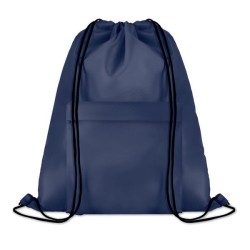 Grand sac cordelette 210D