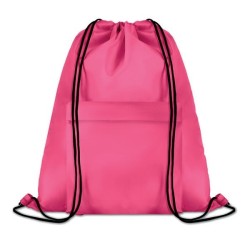 Grand sac cordelette 210D