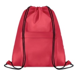 Grand sac cordelette 210D