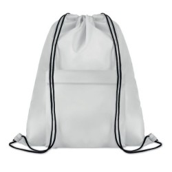 Grand sac cordelette 210D