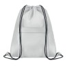 Grand sac cordelette 210D