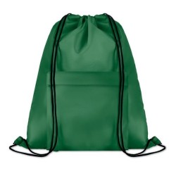 Grand sac cordelette 210D
