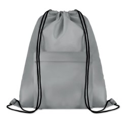 Grand sac cordelette 210D