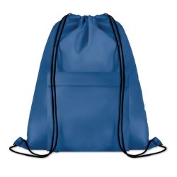 Grand sac cordelette 210D