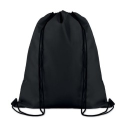 Grand sac cordelette 210D