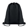 Grand sac cordelette 210D