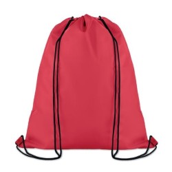 Grand sac cordelette 210D