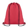 Grand sac cordelette 210D