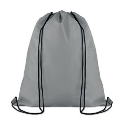 Grand sac cordelette 210D