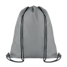 Grand sac cordelette 210D